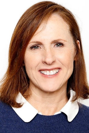Cover image for Molly Shannon
