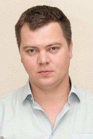 Cover image for Егор Бакулин