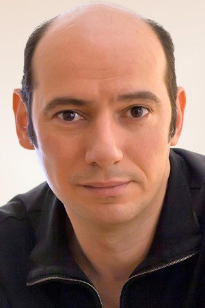 Cover image for Philippe Rombi