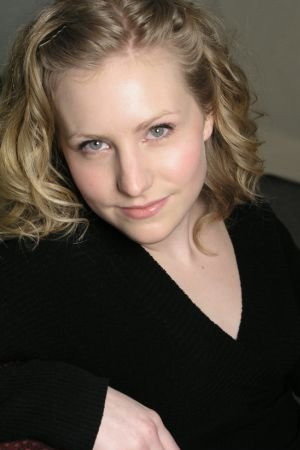 Cover image for Leigh Enns