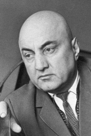 Cover image for Archil Kereselidze