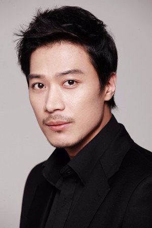 Cover image for Kim Dae-ryung