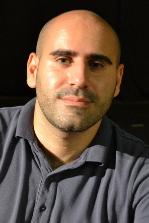 Cover image for Francesco Ghiaccio