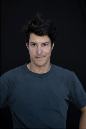 Cover image for Jean-Christophe Reymond