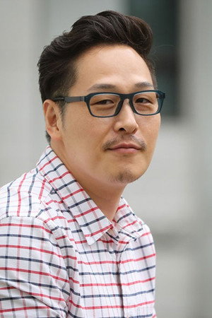 Cover image for 김풍