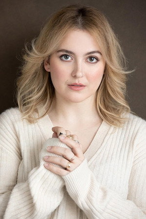 Cover image for Emily Stranges