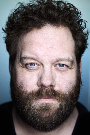 Cover image for Ólafur Darri Ólafsson