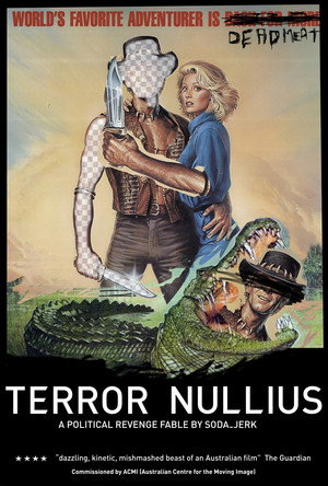 Poster for Террор Нуллиус