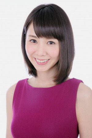 Cover image for Emi Hasegawa