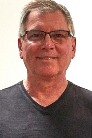 Cover image for Scott A. Hecker