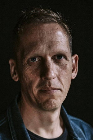 Cover image for Anders Vestergård