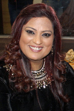Cover image for Richa Sharma
