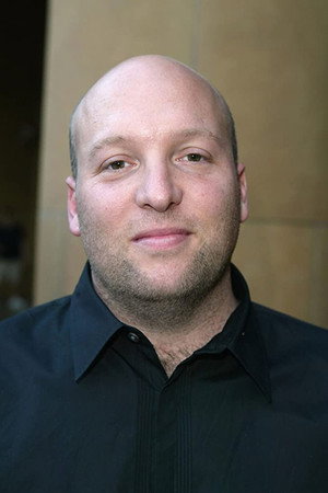 Cover image for Zak Penn