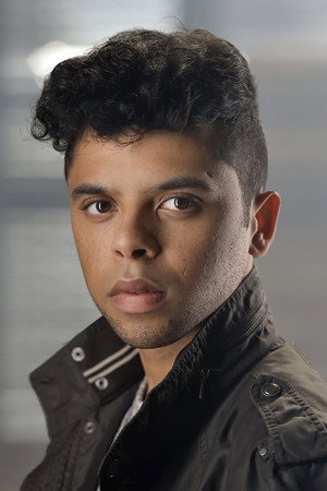 Cover image for Bruno Rose