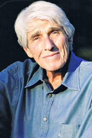 Cover image for David Rayfiel