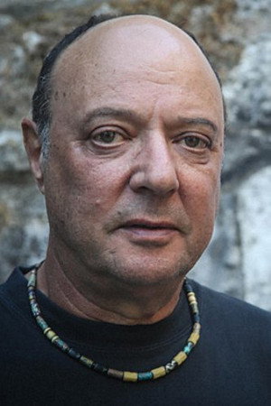 Cover image for Stephen Segerman