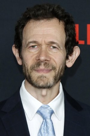 Cover image for Adam Godley