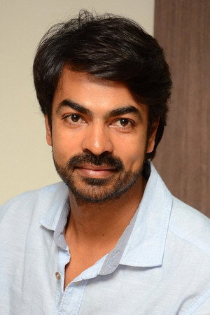 Cover image for Ravi Varma