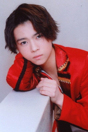 Cover image for 織山尚大