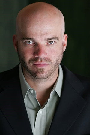Cover image for John Dixon