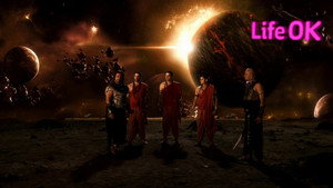Poster for Эпизод 2