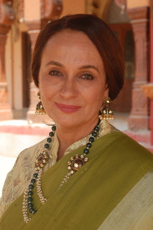 Cover image for Soni Razdan