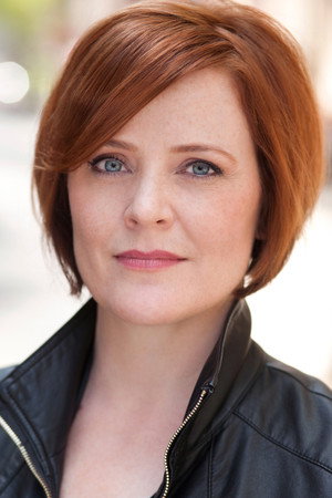 Cover image for Erika Rolfsrud