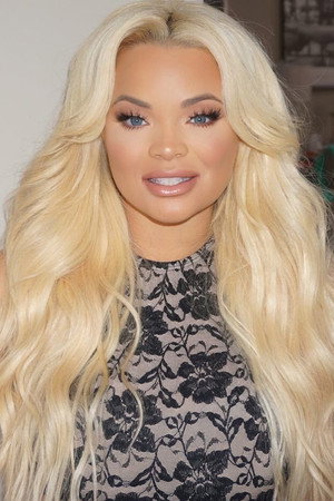Cover image for Trisha Paytas