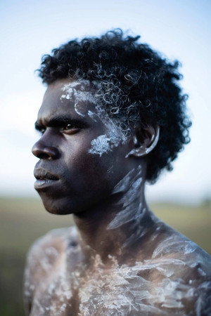 Cover image for Jacob Junior Nayinggul