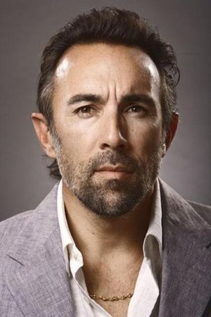 Cover image for Francesco Quinn