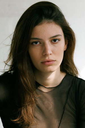 Cover image for Lia Elalouf