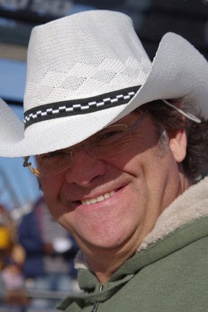 Cover image for Larry Shaw