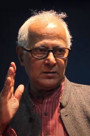 Cover image for Arun Mukherjee