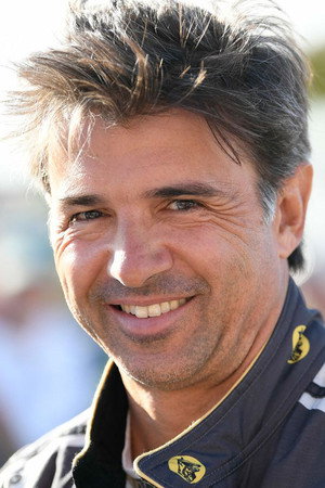 Cover image for Christian Fittipaldi