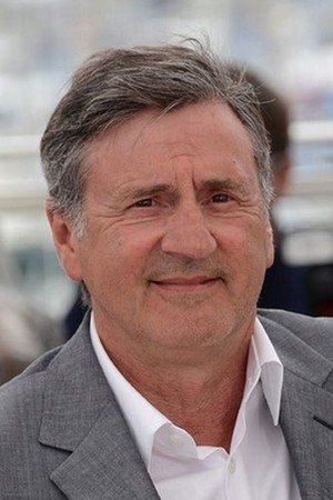 Cover image for Daniel Auteuil