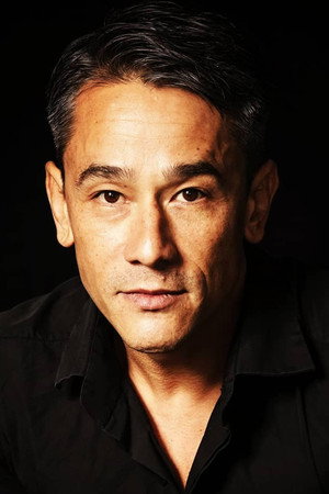 Cover image for 吳嘉龍
