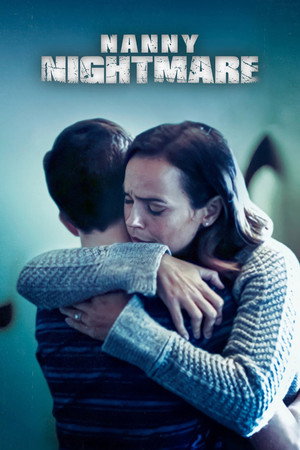 Poster for Няня Кошмар
