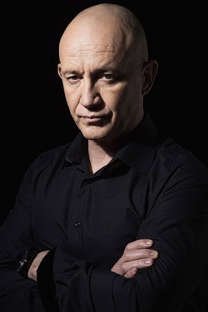 Cover image for Христо Шопов