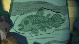 Poster for Целаканты