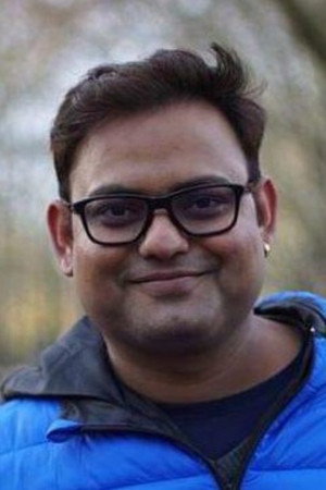 Cover image for Sumit Chowdhury