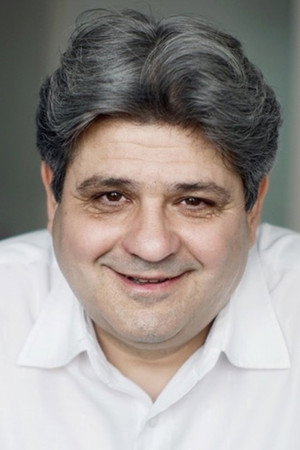 Cover image for Marco Panzani