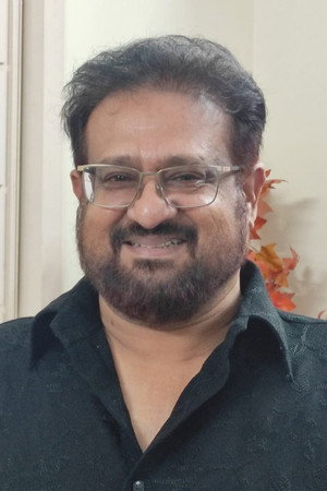 Cover image for Ajayan Vincent