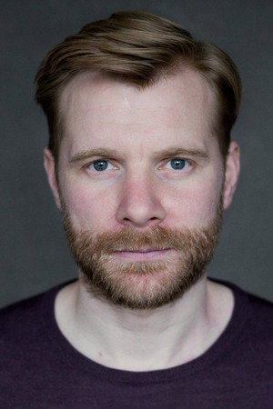 Cover image for Christopher Hatherall