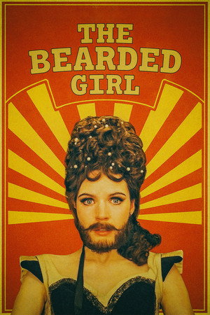 Poster for The Bearded Girl