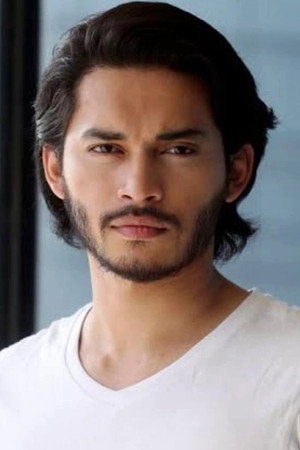 Cover image for Aeril Zafrel
