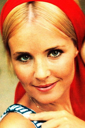 Cover image for Marie-France Boyer
