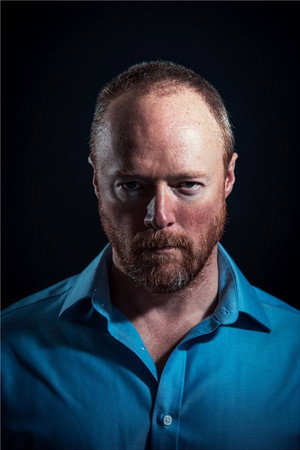 Cover image for Rod Glenn
