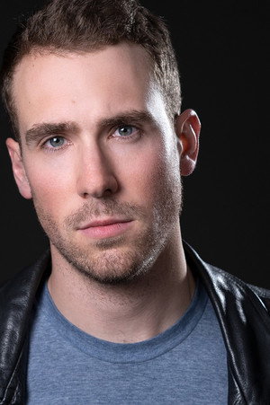 Cover image for Matthew Shaw