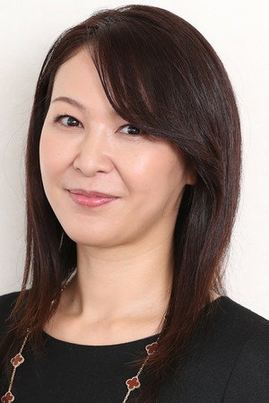 Cover image for 渡辺千穂