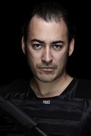Cover image for David Asavanond